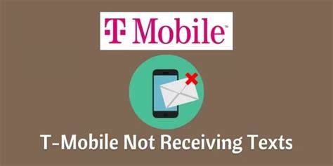 T mobile not receiving texts. Things To Know About T mobile not receiving texts. 